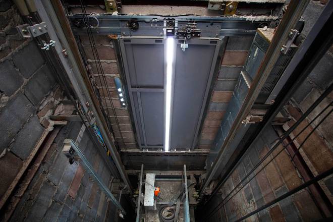 如何根據樓層高度選擇電梯...